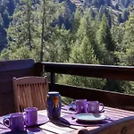 Mont-fort 70 By Interhome *