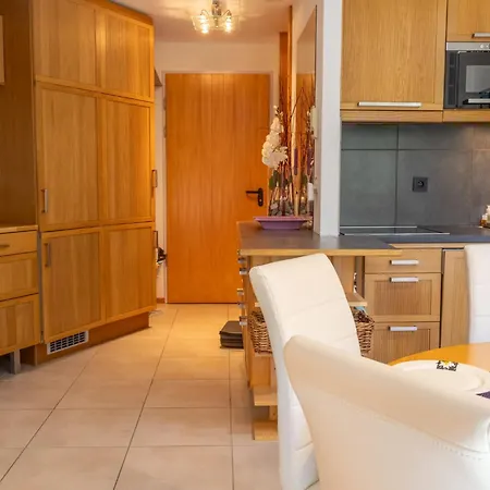 Mont-fort 70 By Interhome Apartment