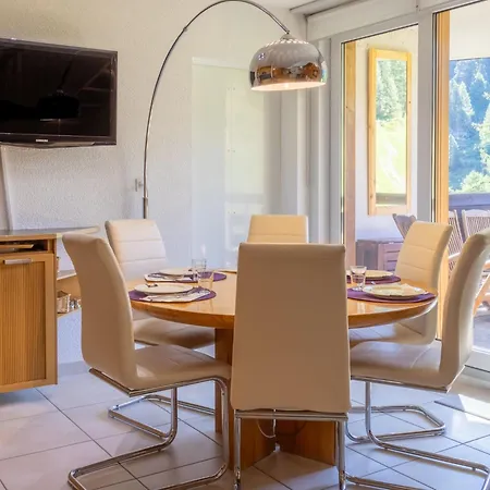 Mont-fort 70 By Interhome * Noveli