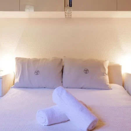 Apartment Mont-fort 70 By Interhome