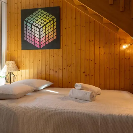 Mont-fort 70 By Interhome * Noveli