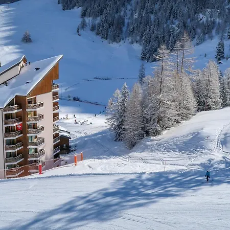 Mont-fort 70 By Interhome *