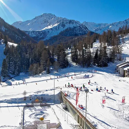 Mont-fort 70 By Interhome