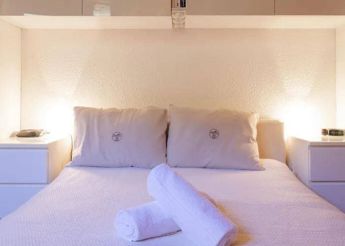 شقة Mont-fort 70 By Interhome