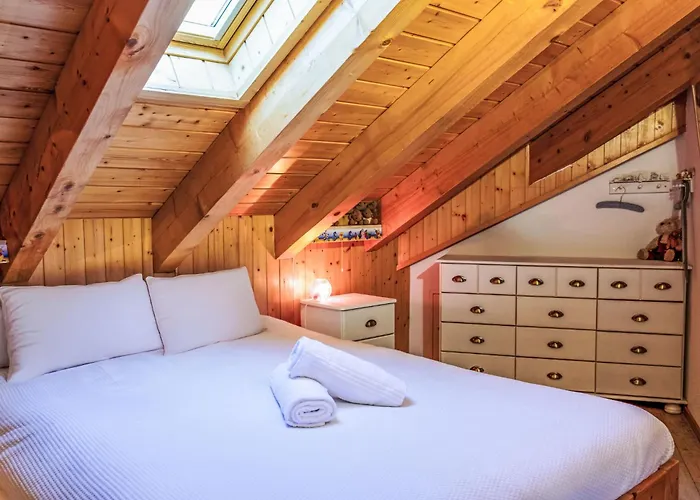 Mont-fort 70 By Interhome