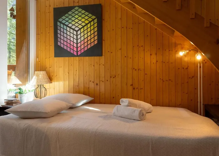 Mont-fort 70 By Interhome * Siviez