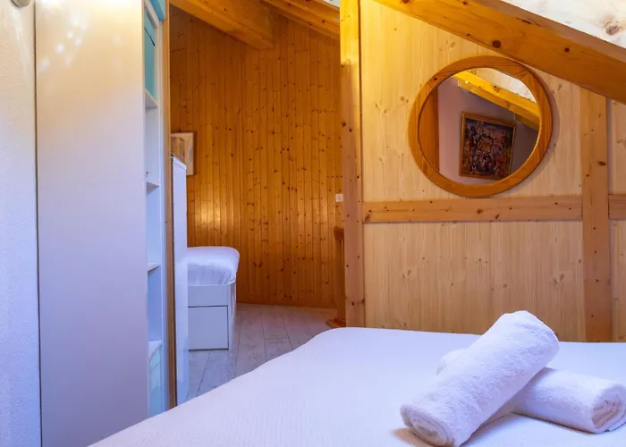 Mont-fort 70 By Interhome *