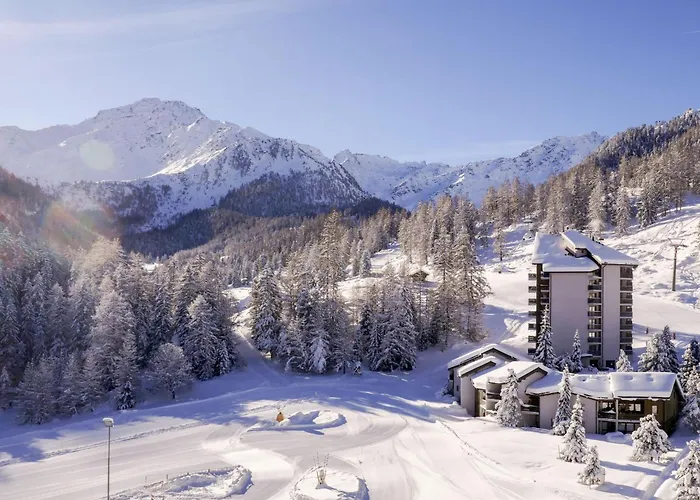 Mont-fort 70 By Interhome