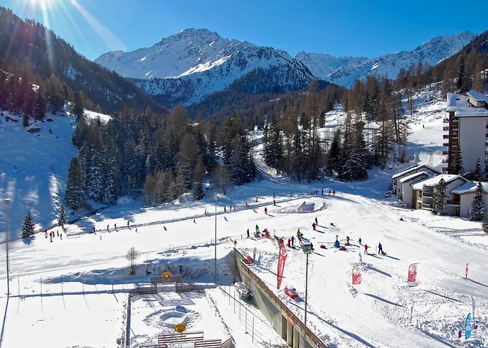 Mont-fort 70 By Interhome