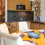 Mont-fort 70 By Interhome Lejlighed *