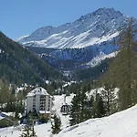 Mont-fort 70 By Interhome Lejlighed Siviez