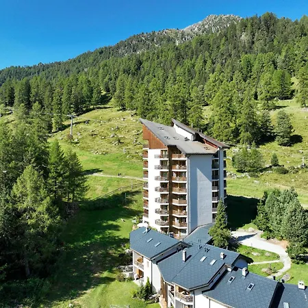 Mont-fort 70 By Interhome Siviez