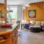 דירה Mont-fort 70 By Interhome