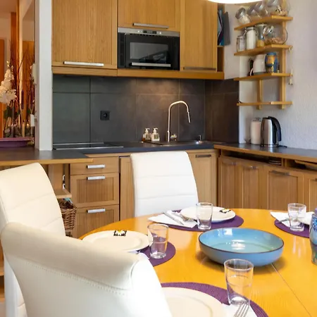 Mont-fort 70 By Interhome Apartman *