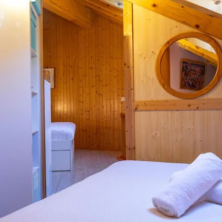 Mont-fort 70 By Interhome *