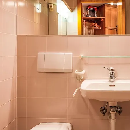 Mont-fort 70 By Interhome Lejlighed