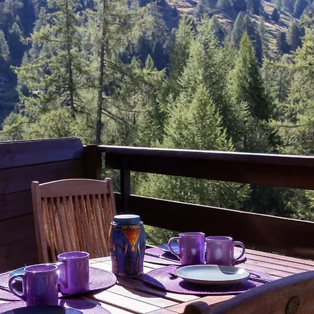 Mont-fort 70 By Interhome *