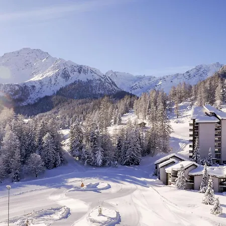 Mont-fort 70 By Interhome